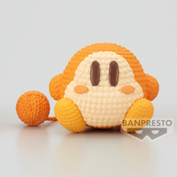 Kirby - Waddle Dee Amicot Petit Figure image number 1